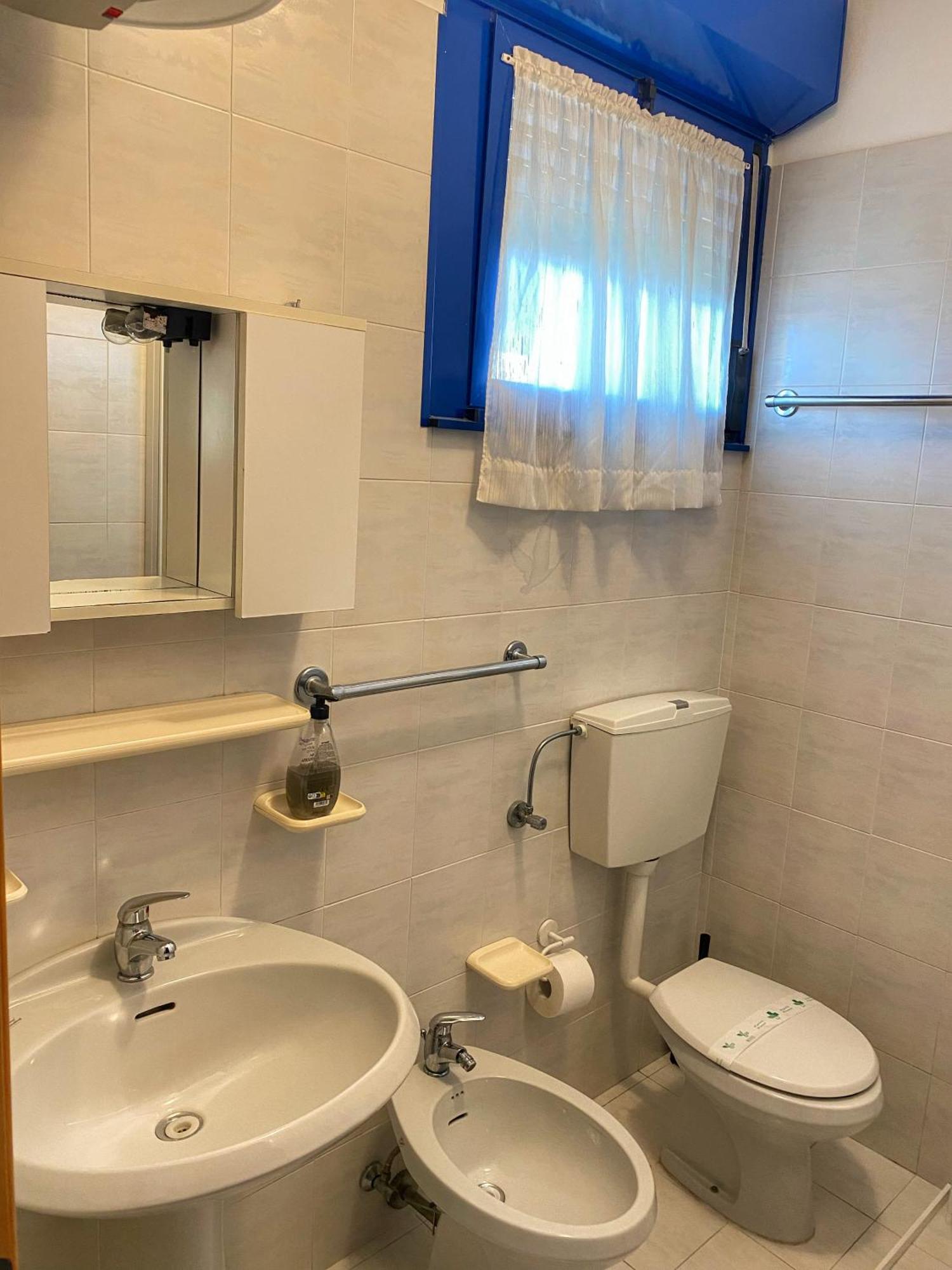 Grazioso Appartamento N 76 A 100Mt Dal Mare Bibione Exterior photo