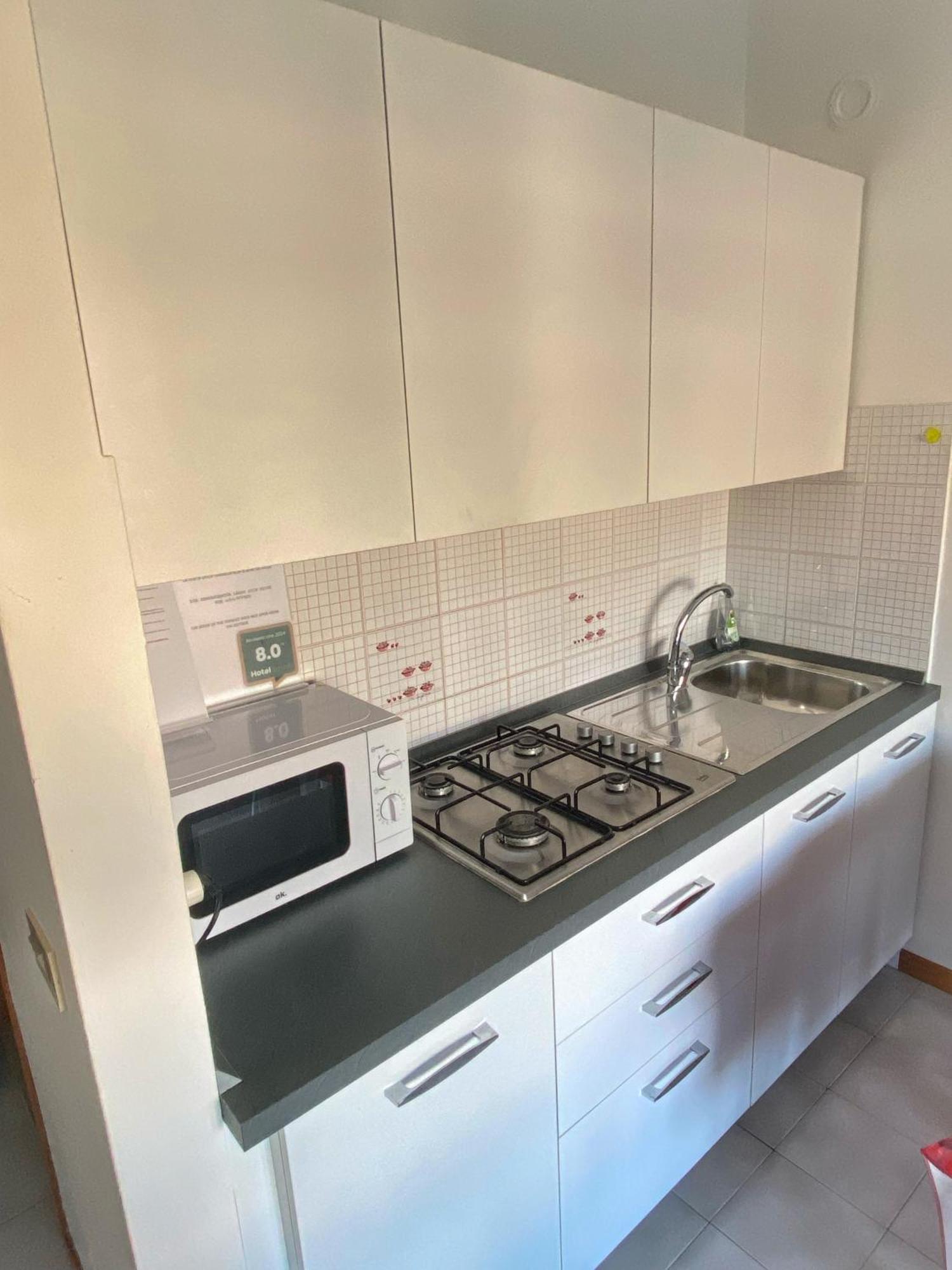 Grazioso Appartamento N 76 A 100Mt Dal Mare Bibione Exterior photo