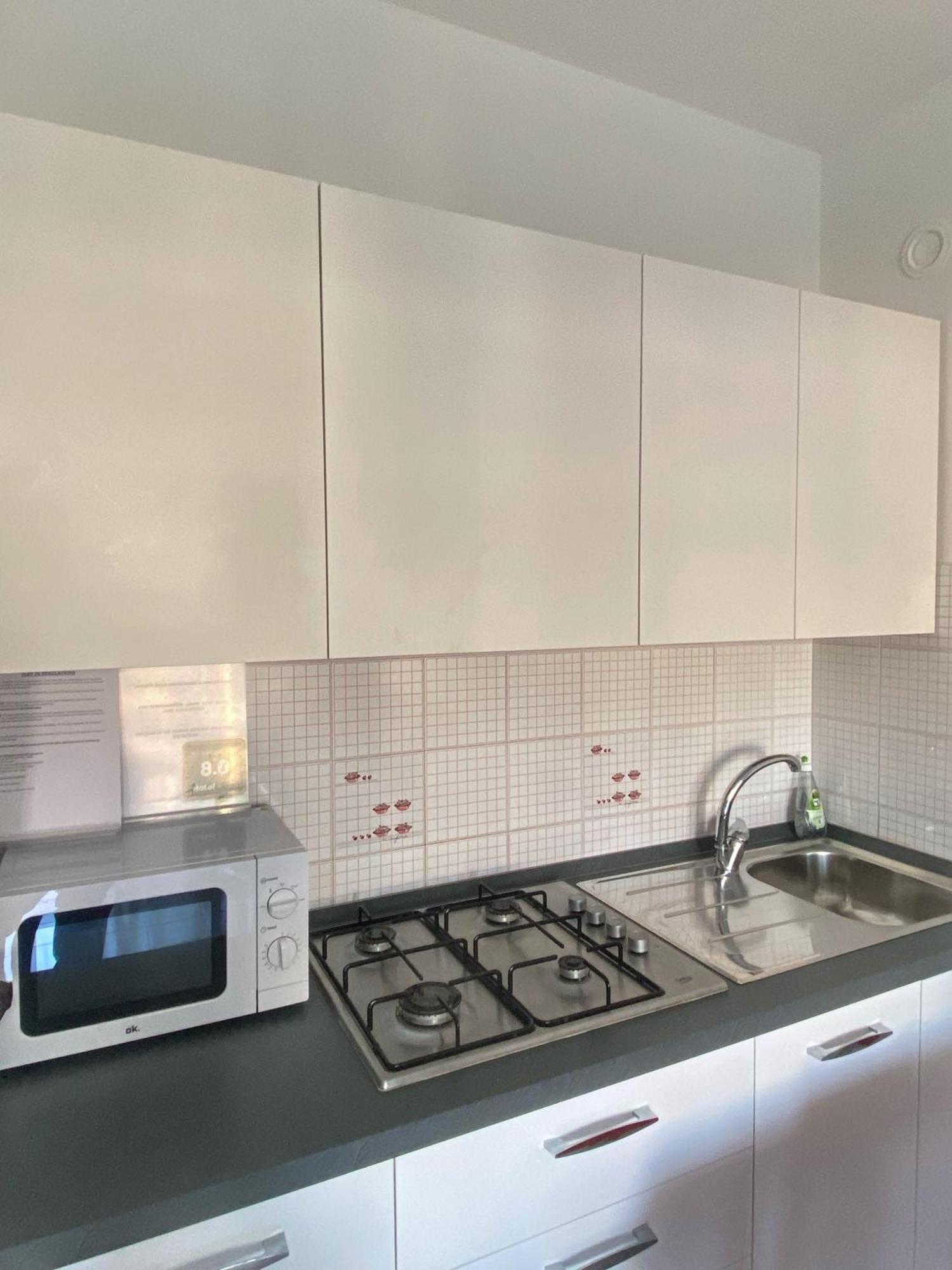 Grazioso Appartamento N 76 A 100Mt Dal Mare Bibione Exterior photo